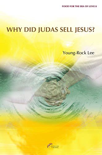 why did judas want to sell the perfume